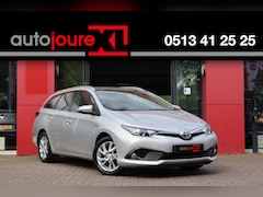Toyota Auris Touring Sports - 1.8 Hybrid Lease | Panoramadak | Trekhaak | Camera |