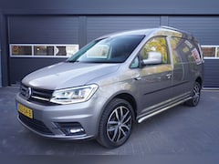 Volkswagen Caddy Maxi - 2.0 TDI L2H1 BMT 4Motion Aut/Airco/Carplay/Trekhaak/Navi/Cruise