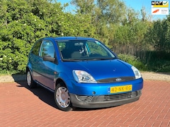 Ford Fiesta - 1.4-16V Ambiente Nap/60DKM/Airco