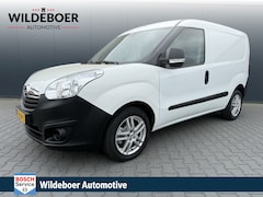 Opel Combo - 1.4 95 PK Benzine LMV + ELEK RAMEN + SCHUIFDEUR + ACHTERDEUREN