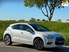Citroën DS4 - 1.6 VTi So Chic | Pano | Dode Hoek | Massage | LED | Navi | Stuurbed | NAP