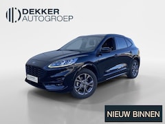 Ford Kuga - 2.5 PHEV ST-Line X 225 pk B&O Premium Audio - Elektrische achterklep - Voorruitverwarming