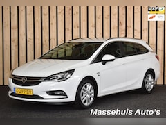 Opel Astra Sports Tourer - 1.0 Turbo 120 Jaar Edition Trekhaak Camera Clima Cruise Navi PDC Nwe APK