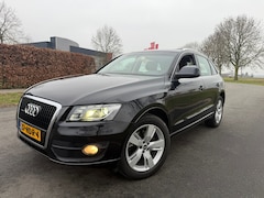 Audi Q5 - 3.0 TDI quattro Pro Line NAP/PANO/CLIMA/NAVI/LEER
