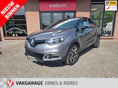 Renault Captur - 1.2 TCe