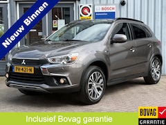 Mitsubishi ASX - 1.6 Cleartec Connect Pro | TREKHAAK | CAMERA | NAVI | XENON |