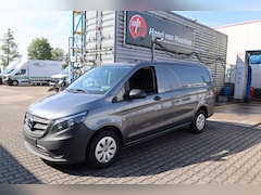 Mercedes-Benz Vito - 114 CDI (Motor defect)