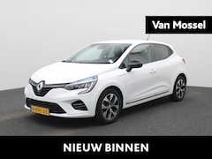Renault Clio - 1.0 TCe 90 Evolution | WORDT VERWACHT | NAVIGATIE | PARKEERSENSOREN | CRUISE CONTROL | APP