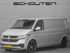 Volkswagen Transporter - 2.0 TDI L2 150PK Airco Cruise Camera 20"