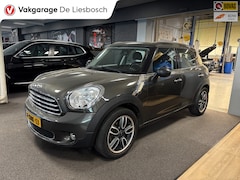 MINI Countryman - 1.6 One Salt/pdc/stoelverwarming/airco