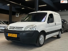 Citroën Berlingo - 1.6 HDI 600 Airco/Cruise/Apk27-02-2027