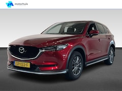 Mazda CX-5 - 2.0 SKYACTIV-G 165pk 2WD Aut Skylease+