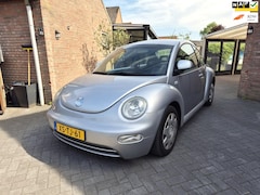 Volkswagen New Beetle - 2.0 Highline Airco