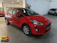 Ford Fiesta - 1.0 EcoB. Titanium/AUTOMAAT