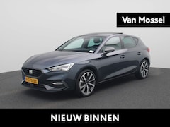 SEAT Leon - 1.4 TSI eHybrid PHEV FR | WORDT VERWACHT | Automaat | Apple Carplay/Android Auto | Camera