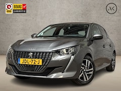 Peugeot 208 - 1.2 PureTech Allure Sport Automaat (VIRTUAL COCKPIT, APPLE CARPLAY, GROOT NAVI, 360 CAMERA