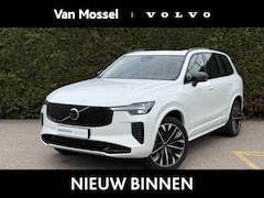Volvo XC90 - T8 Plug-in hybrid AWD Ultra Dark