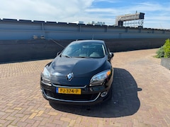 Renault Mégane - 1.2 TCe GT-Line