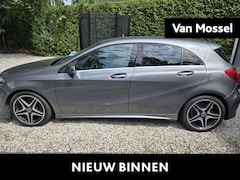 Mercedes-Benz A-klasse - 200 Prestige | WORDT VERWACHT | Airco | Parkeersensoren | Stoelverwarming |