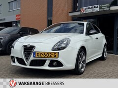 Alfa Romeo Giulietta - | navigatie 1.4 T Sprint
