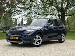 BMW X1 - 2.0i 184PK Automaat 8-traps, Trekhaak