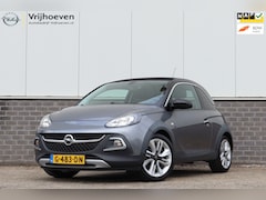 Opel ADAM - 1.0 Turbo Rocks BlitZ 1e eig. NL Auto
