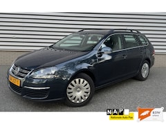 Volkswagen Golf Variant - 1.4 TSI CLIMA NAVI