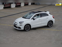 Fiat 500 X - 1.5 Hybrid Dolcevita Special Edition Cabrio