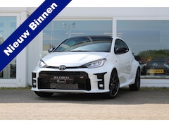 Toyota Yaris - 1.6 Turbo GR Performance I 280 pk I €34.000 export price