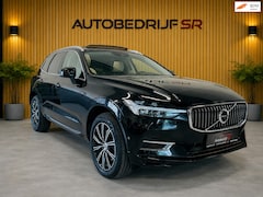 Volvo XC60 - 2.0 Recharge T6 AWD Inscription Panoramadak BLIS 360 Camera Vol Opties