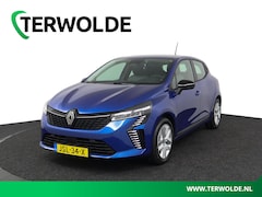 Renault Clio - evolution full hybrid E-Tech 145 | Pack navigation | Achteruitrijcamera |