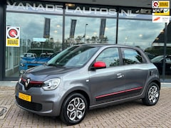 Renault Twingo - 1.0 SCe Collection 70d-KM Airco Cruise NL-Auto NAP Dealeronderhouden