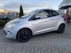 Ford Ka - 1.2 Style s/s