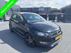 Volkswagen Polo - 1.2 TDI Navi|Clima|BT audio|Clima