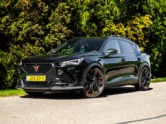 CUPRA Formentor - VZ5 | 390 PK | Carbon | Dealer Oh | Uniek