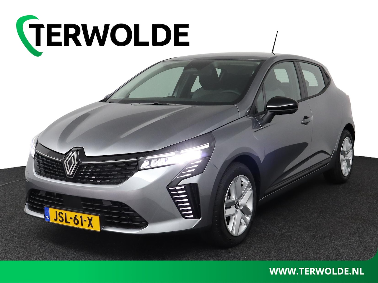 Renault Clio - evolution TCe 90 | Achteruitrijcamera | Cruise control | Airconditioning - AutoWereld.nl