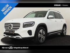 Mercedes-Benz GLB - 200 STAR EDITION LUXURY LINE LIMITED -ADAP.CRUISE|CAMERA|STOELVERWARMING|WINTERPACK