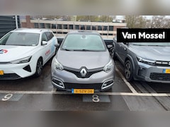 Renault Captur - 1.2 TCe Dynamique | WORDT VERWACHT | Climate Control | Cruise Control | LED |