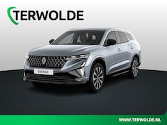 Renault Espace - E-Tech full hybrid 200 techno 5p. | pack around view camera |