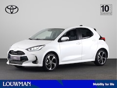 Toyota Yaris - 1.5 Hybrid 130 Executive *NIEUW* | Direct leverbaar | Premium kleur | MY2025