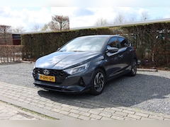 Hyundai i20 - 1.0 T-GDI Premium Line | Led | Apple Carplay | Android Auto | Cruise | Camera | PDC