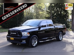 Dodge Ram 1500 - 5.7 V8 Quad Cab 6'4 2011 | Trekhaak | Cruise Control | Carplay | Elektrisch Verstelbare Vo