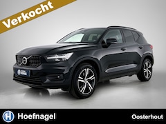 Volvo XC40 - 2.0 T4 Momentum | Automaat | Cruise control | Stoel & stuurverwarming | CarPlay | Camera |
