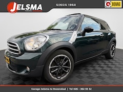 MINI Paceman - 1.6 Cooper Chili 122pk, Pano | Navi | NL auto