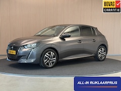 Peugeot 208 - 1.2 PureTech 100PK Allure Pack | Carplay | Camera | Stoelverw. | Keyless | Incl. garantie