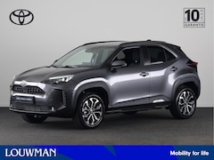 Toyota Yaris Cross - 1.5 Hybrid 115 Dynamic + Comfort Pack *NIEUW* | Direct leverbaar |