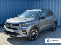 Citroën ë-C3 - 113 MAX Achteruitrijcamera | Navigatie | Apple carplay & Android auto | Cruise control