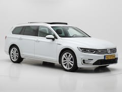 Volkswagen Passat Variant - 1.4 TSI GTE Connected Series Plus