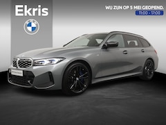 BMW 3-serie Touring - M340i xDrive | M-Sportpakket | Panoramdak | Harman Kardon | Lentevoordeel