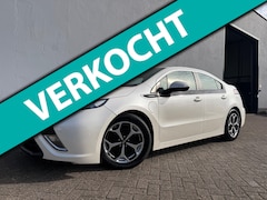 Opel Ampera - 1.4 - Lederen interieur